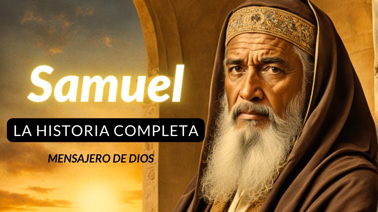 vida del profeta Samuel...
