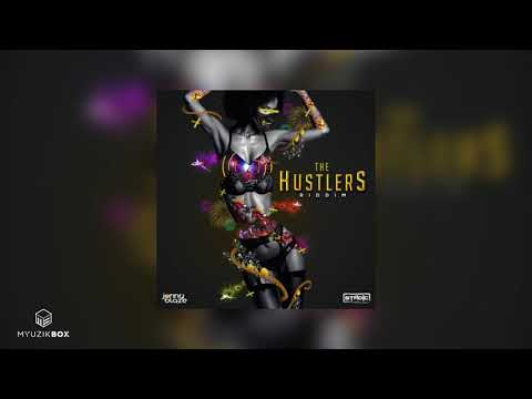 Driving | Ric Rowe [Hustlers Riddim] 2020 Dancehall (Stadic x Jonny Blaze)