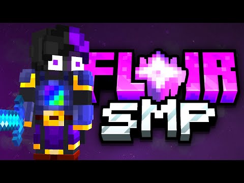 Join Flair SMP Now! Apply to Join the Fun