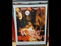 Opening To Wrong Turn Bootleg DVD