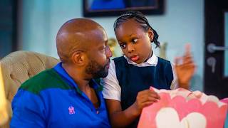 Download lagu ANAMFANYIA HIVI MTOTO WAKE BAADA YA MKE KUFARIKI | LOVE STORY❣️#lovestory #love mp3