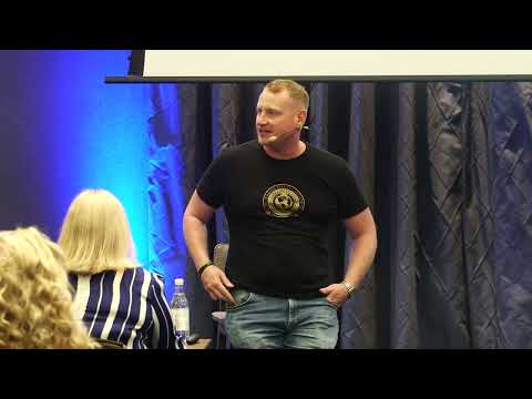 Big Business Events Gold Circle June Highlights