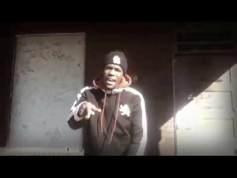 Deelyrik - Shit Is Real (Unofficial Video)