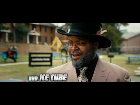 Lottery Ticket  Movie - TV Spot #1