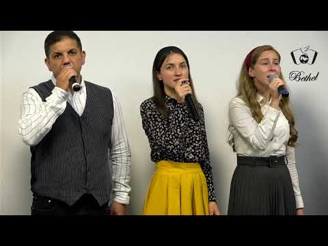 Ziua Multumirii 2021 seara