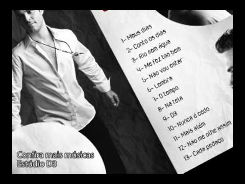 Cada pedaço (ver. 2) - Banda D3