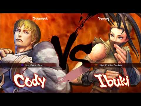 Fight Night 23/09/15 - The Battle Immemorial