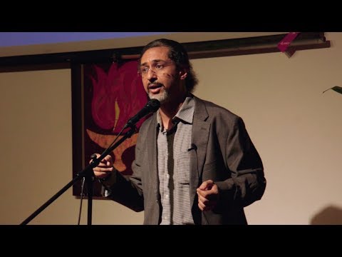 Active Hope: 10. Ahmed Salah