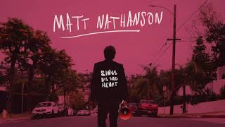 Matt Nathanson - Used To be