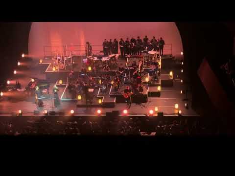 Concert Clair Obscur : Expédition 33 ​@Salle Pleyel - 29/10/2025 - Part 2/3