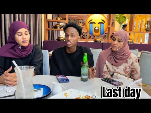 CALOOSHA IHURTAY SORRY GUYS VIDEOGII UGU DAMBEEYAY AAN SIWADA JIRA UDUUBNO 😭