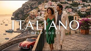 Italian Deep House 2026 | Luna di Venezia   Romantic Deep House Night Mix