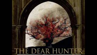 The Dear Hunter - The Lake And The River