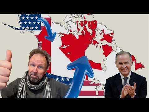 INSANE USA Mistakes Hand CANADA A MASSIVE ADVANTAGE