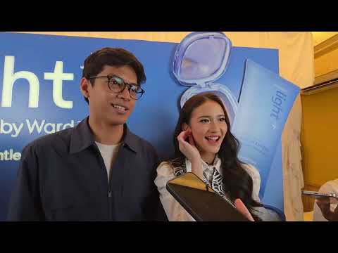 Cerita El Sarira dan Leya Princy Usai Bintangi Film Rangga & Cinta