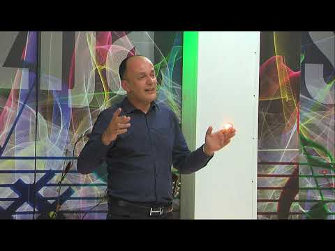 Emisija muzička Sehara Gale 1 i Ado Čaušević