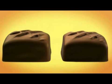 Snickers Peanut Butter Squared TV Commercial, '125%'