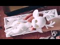 BJD Unboxing - Doll Leave Ida with Bodyblush and Face-up