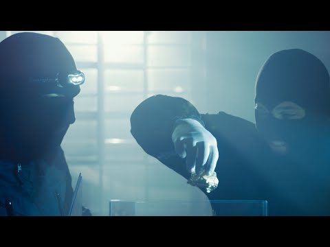 SERHAT - Kriminal (Official Video)