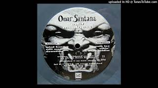 Omar Santana - Downtime