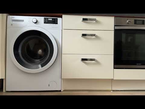 Rumore Bianco Lavatrice - Lavatrice Centrifuga - Rumore Lavatrice - Suono Lavatrice
