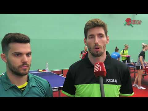 MOATSZ Híradó 2021/8 ► Szudi / Ecseki EB-bornz