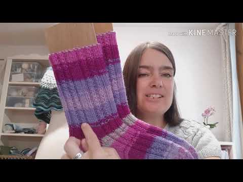 sabidou handarbeitspodcast #3