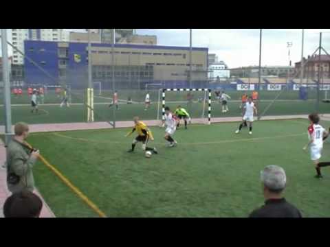 22.05.2010: Echostar - GraceHoppers 2:5 (по пен; 1:1, 1:1) - доп. вр. и пен.