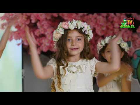 LolliPops - Bagheta Fermecată