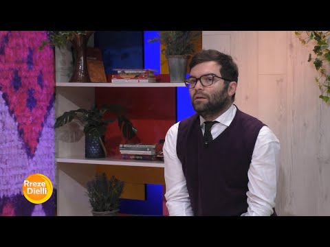 Rreze Dielli 23 Janar 2020 - P. 3 - I Ftuar Ilvi Begolli, ortoped