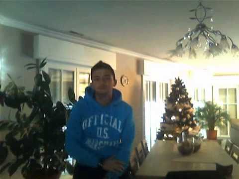 Edwin Mccain - I'll be covered by Brihans