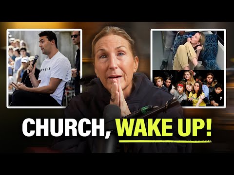 It's A War On Truth - This Is Where Awakening MUST Begin