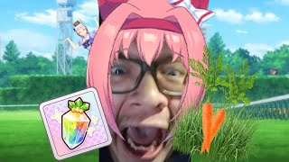 Cover art for STOP POSTING ABOUT UMAMUSUME