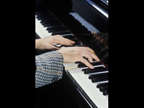 Rachmaninov összes zongoraversenyét eljátssza Balázs János a Cziffra Fesztiválon