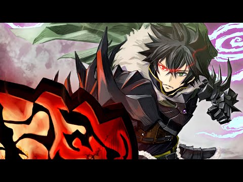 NAOFUMI RAP | None Like Joshua | Rising of the Shield Hero Rap (prod. Master Andross)