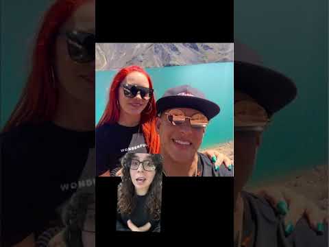 The tea on why Daddy Yankee and Mireddys are getting a divorce