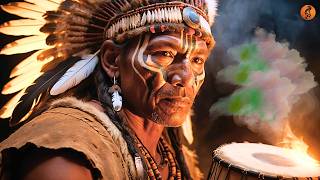 432Hz Poder Chamánico para Elevar tu Energía – Sonidos Ancestrales del Mundo Invisible