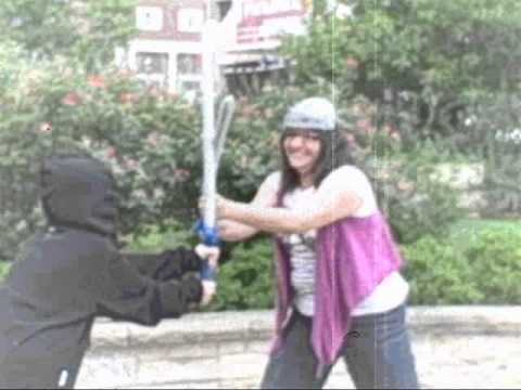 Ride to the Renaissance