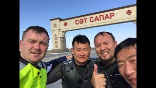 РДПП Кызылорды - Старые песни о главном!