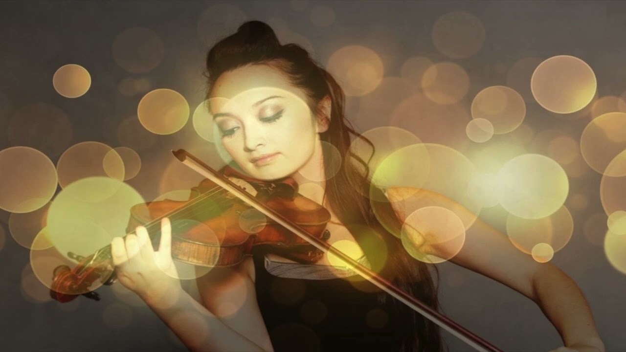Violin music | Royalty Free Music | No copyrightForever [Copyright Free Music] | Background music