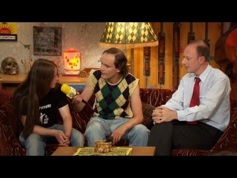 Olaf TV - Zukunft