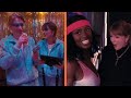 Taylor Swift S Opalite Watch BTS Footage With Star Studded Cast