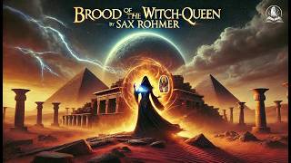 Brood of the Witch-Queen 🦇🧙‍♀️ | Uncover Dark Secrets in a Tale of Supernatural Mystery 👻