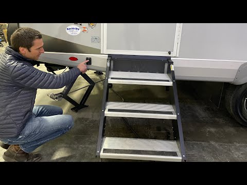 Wanting A Camper That WILL LAST?? 2023 Arctic Fox 25Y!!