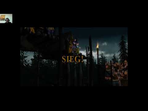 Lets play Gladius Part 048 Fliuch komplett abgeschlossen