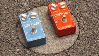 Video thumbnail for Surfy Trem & Vibe - #167 Doctor Guitar by Budda Guedes