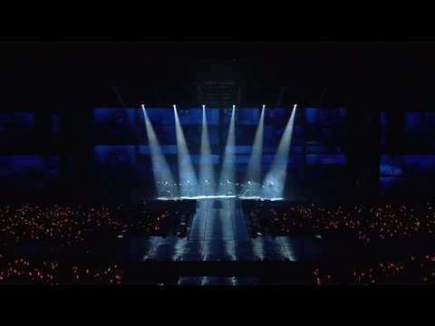 SHINHWA 2016 UNCHANGING Concert - Wild Eyes