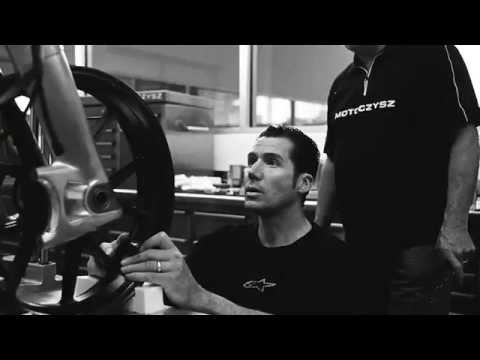 A Tribute to Design - Michael Czysz