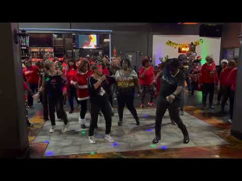 So Hot with Black Koffee and Lucky Leek