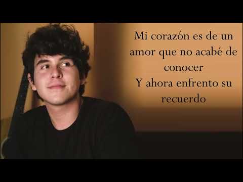 YA NO DIGAS NADA (Letra) ERICH